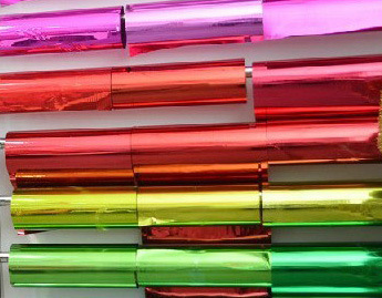 佛山市BOPP PET彩色鍍鋁膜與真空鍍鋁技術(shù)應(yīng)用——寶雅包裝材料工廠直銷(xiāo)