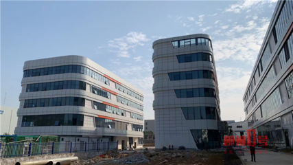 總投資20多億元！柳州重大項(xiàng)目集中開竣工，聚焦螺螄粉與健康產(chǎn)業(yè)