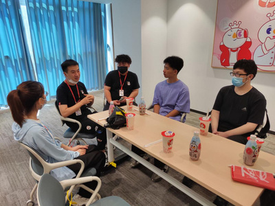 品質保障，傳承創新——走進預包裝食品批發企業的探索之路