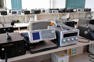 通信技術(shù)專(zhuān)業(yè)與通訊工程 連接未來(lái)的橋梁