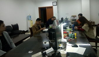 通信工程專業(yè)綜合改革中期檢查結(jié)果通報(bào)與專業(yè)評(píng)估動(dòng)員會(huì)順利召開